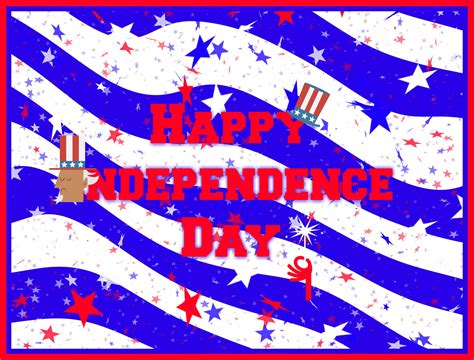 Independence Day Free Stock Photo - Public Domain Pictures