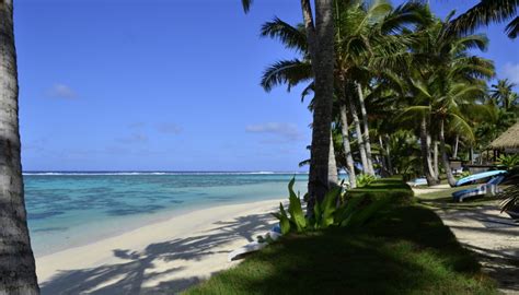 18 things to do in Rarotonga: tours, hikes, shops and activities