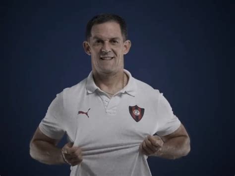 Cerro Porteño Víctor Bernay Y La Apuesta Por La Cantera Azulgrana En