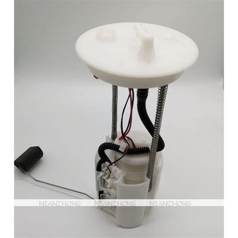 Fuel Pump Module Assembly 17045 T0a 000 Fits For Honda 12 17 Crv Rm1