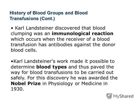 Презентация на тему Co Dominance Blood Groups And Rhesus Factor Dr