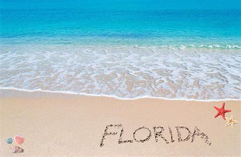 Whats The Warmest Place To Visit In Florida In December