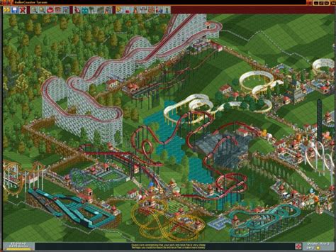 Comprar RollerCoaster Tycoon Deluxe RCT Delux Key MMOGA