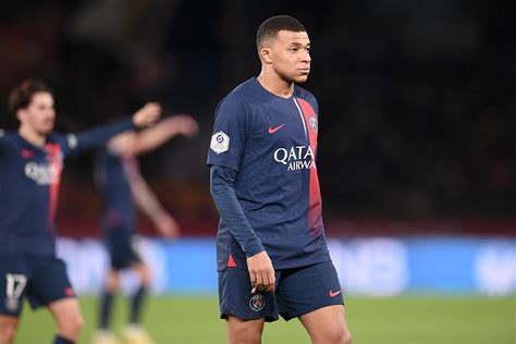 Sans Mbappé le PSG va encore plus écraser la L1 Foot 01