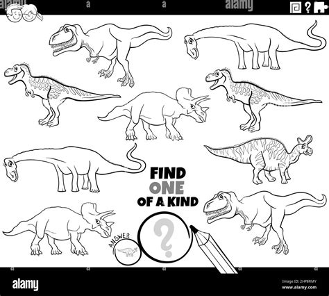 Cartoon Dinosaurs Hi Res Stock Photography And Images Alamy