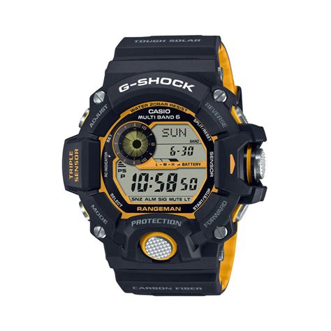 多慶屋公式サイト 送料無料CASIO カシオ G SHOCK Gショック GW 9400YJ 1JF メンズ腕時計 CASIO