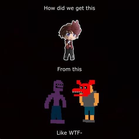 Guys Please Explain Fnaf Funny Fnaf Memes Fnaf