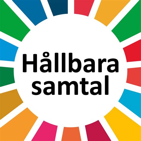 Hållbara samtal Hosted by Malmö stad