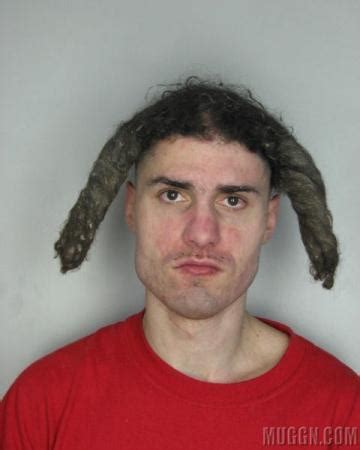 Funny Mugshots - Gallery | eBaum's World