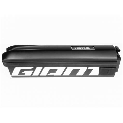 Batterie Giant EnergyPack Li Ion 500 Wh 36V Sur Cadre Dirt E