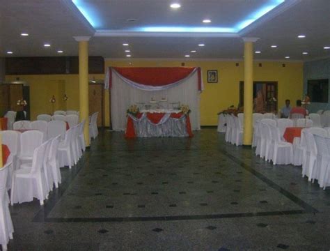 Buffet E Decora O A Domic Lio Para Casamento Cotanet