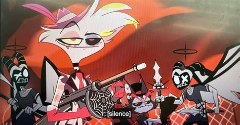 hazbin adam on Tumblr