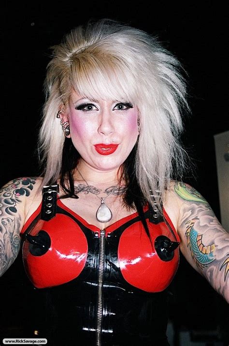 Naughty Blonde Mistress Plays With Her Hand XXX Dessert Picture 13