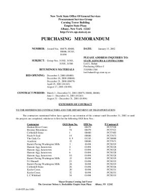 Fillable Online 31502 31503 Bituminous Concrete Specific Projects