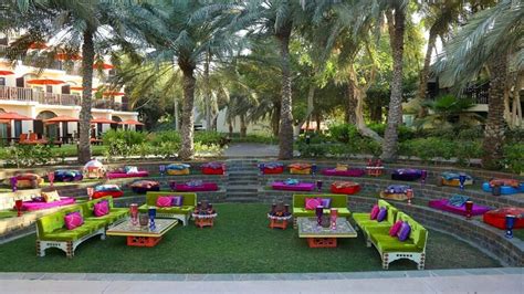 JA The Resort | Business in Dubai