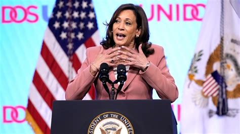 Kamala Harris Kuhudhuria Mkutano Wa Asean Indonesia