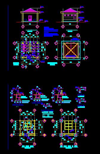 Lưu Trữ File Cad Nhà Vệ Sinh Công Cộng Tài Liệu Ngành Cơ Khí