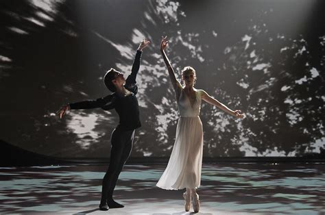 Olga Smirnova And Vladislav Lantratov Bolshoi Ballet Flickr