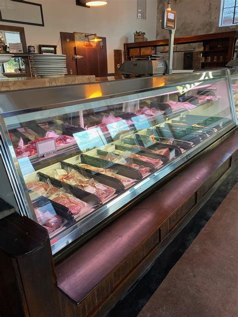 BOARRI CRAFT MEATS & GOODS - Corpus Christi TX - Hours, Directions ...