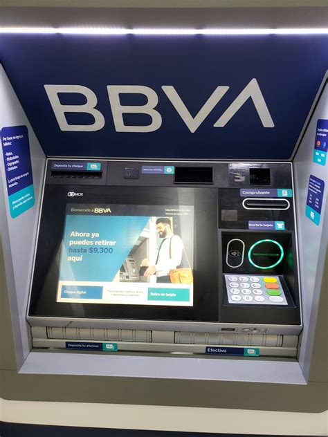 Inseguro Medio Cuerda Retiro Maximo Por Cajero Bbva Propuesta Alternativa Inyección Capturar