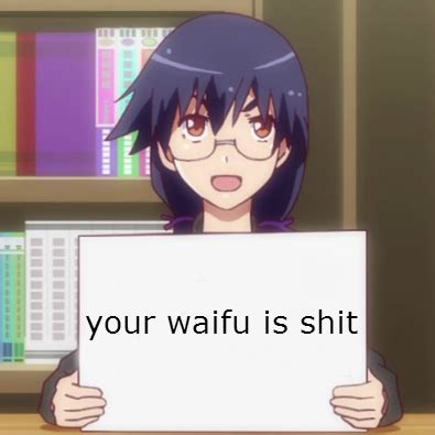 How You Feel About Your Two Timing Waifu Forums MyAnimeList Net