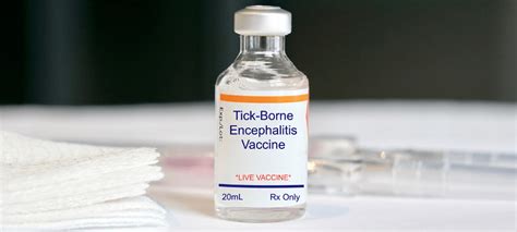 Tick-borne Encephalitis Vaccine - Leicester Travel Clinic