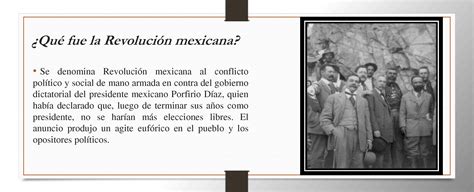 Solution Historia De Mexico Fin De La Revoluci N Mexicana Studypool