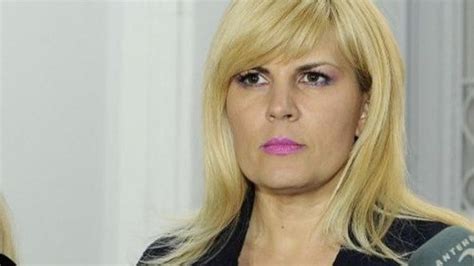 Dna Vrea S O Pun Pe Elena Udrea Sub Control Judiciar Pentru A Nu