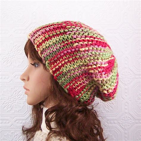 15 Beautiful Handmade Warm Winter Hats - Style Motivation