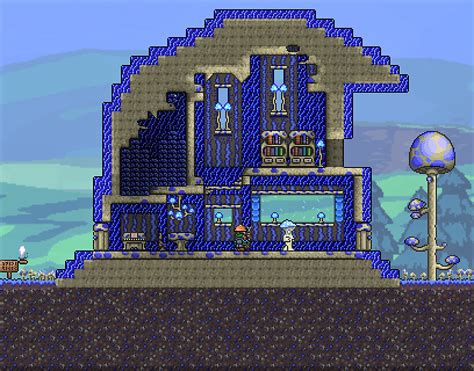 NPC House Designs Finished | Terraria Community Forums