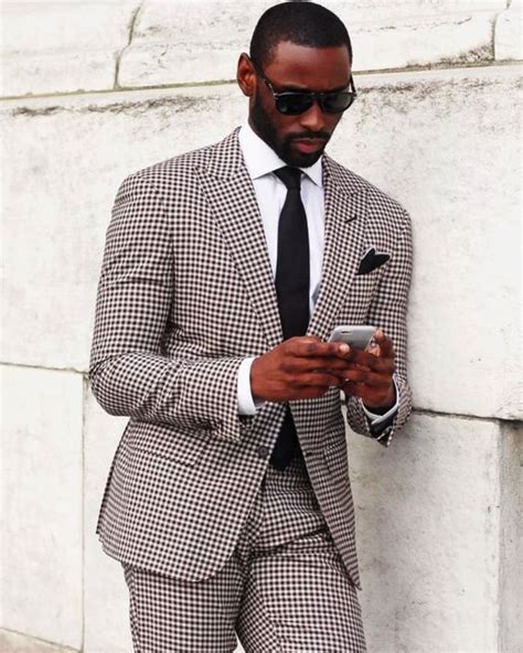 25 Popular Dressing Style Ideas For Black Men Mens Craze