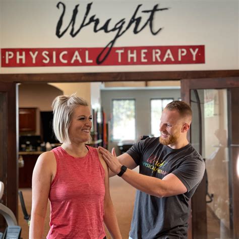 Work Wright General Wright Physical Therapy