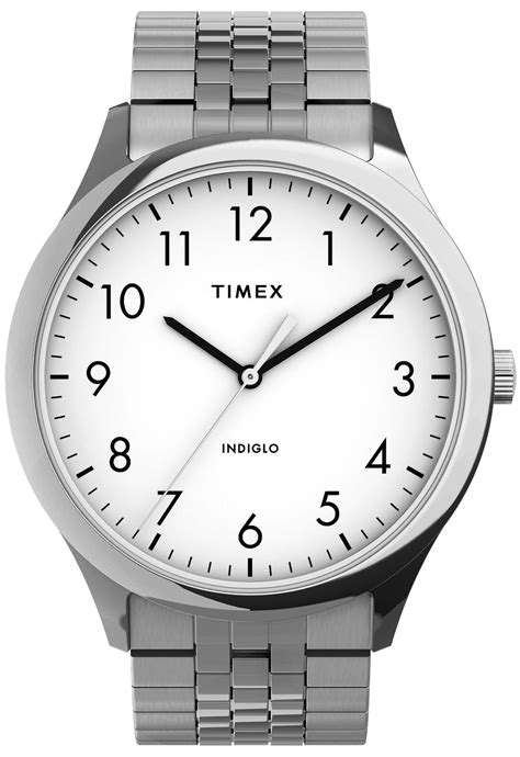 Zegarki Timex Na Bransolecie Najlepsze Ceny Sklep Zegarek Net