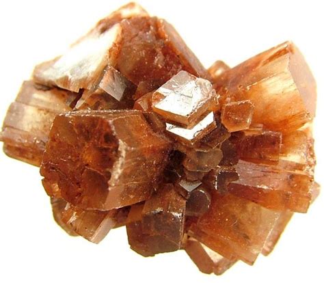 Brown Gemstones A List Of 15 Brown Gems