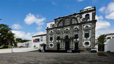 Re descobrir o património religioso dos Açores Diocese de Angra