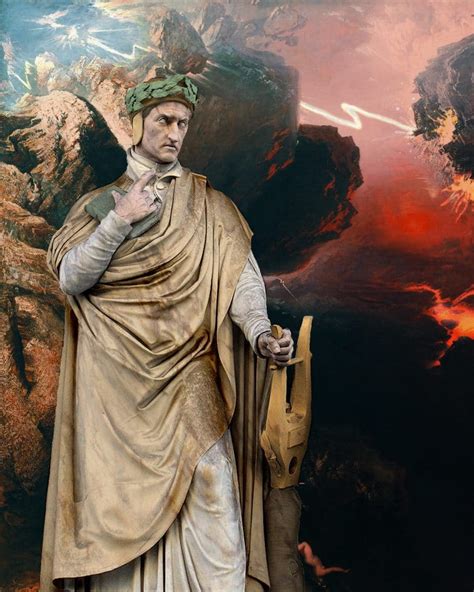 DANTE ALIGHIERI Biografía Características Obras y más