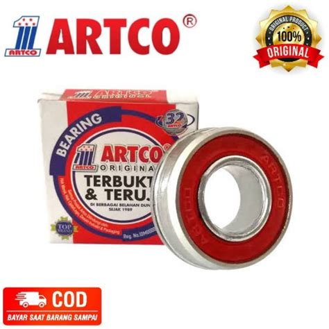 Jual Bearing Laker Laher Artco Gerobak Sorong Pasir Original