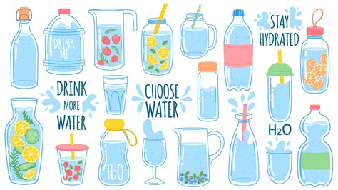 The Importance Of Hydration Tips For Staying Well Hydrated Befit