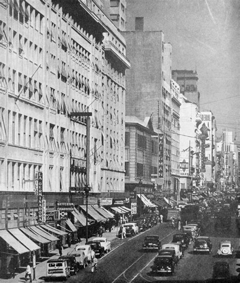 Fotos Antiguas De Buenos Aires