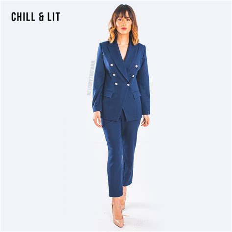 Ensembles Femme Hyper Tendances En Ligne Chill Lit