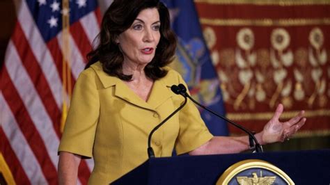 Flack Broadcasting Governor Hochul Declares State Disaster Emergency