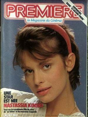 Nastassja Kinski Fan Page Beautiful Redhead Most Beautiful Women