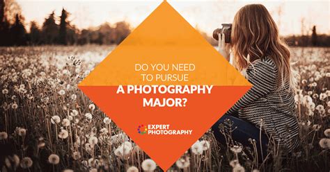 Is a Degree in Photography Worth it? (Photography Major)