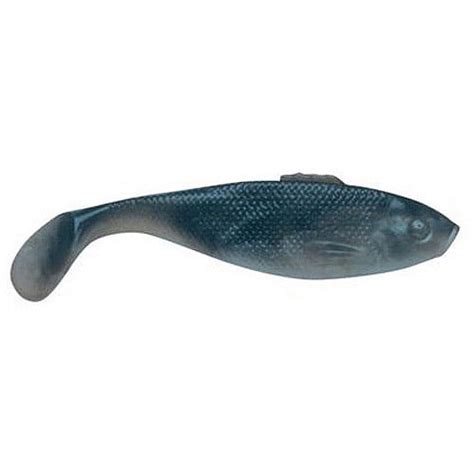 Berkley Gulp! Saltwater Pogy Soft Bait - Walmart.com