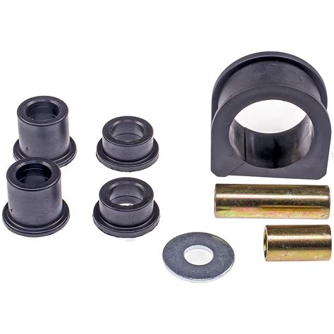 Dorman Brk74470pr Front Rack And Pinion Mount Bushing For Specific