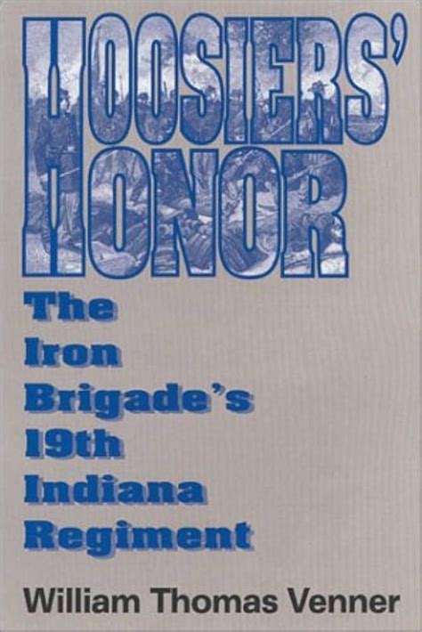 19th Indiana Infantry Regiment | Regimental Histories