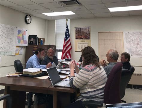 Guthrie County Supervisors Approve Master Matrix Score For Rose Acre Farms Raccoon Valley