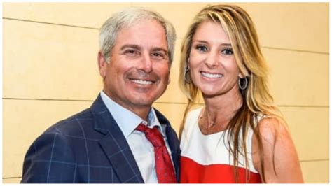 Who is Fred Couples Wife? Know all about Suzanne Hannemann.