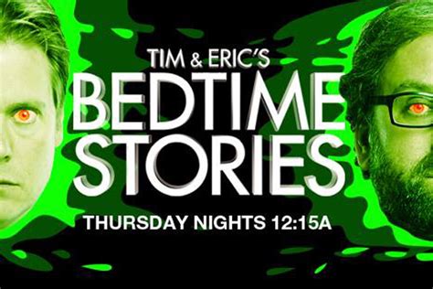 Tim And Erics Bedtime Stories Levels Audio