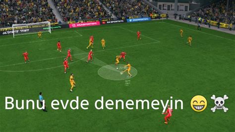 Bunu Evde Denemeyin Fc24 YouTube